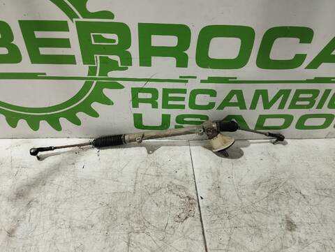 Foto 3ª: Cremallera de Direccion Nissan Micra 1.2 CAT 80CV [CR12DE] (2002)