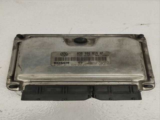 Centralita Motor ECU Seat Cordoba SIGNO/A BERLINA 131CV 96KW