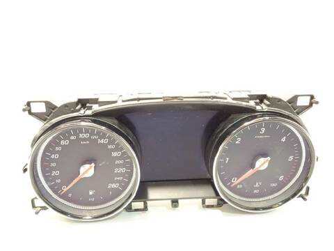 Foto 2ª: Cuadro de Instrumentos Mercedes Clase E 180 2.0 CDI CAT 194CV 143KW [654920] (2019)