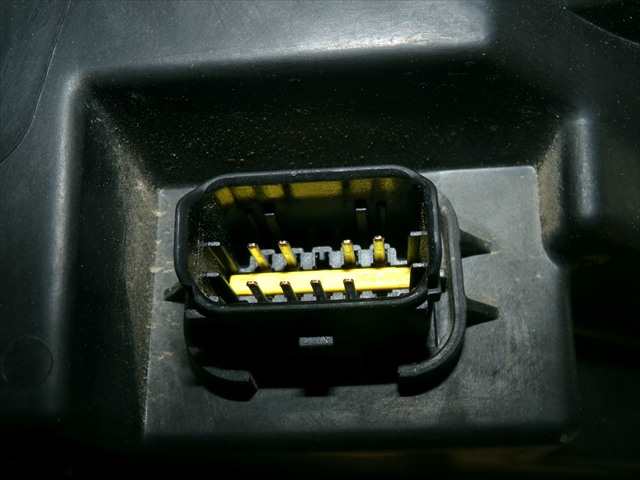 Foto 4ª: Faro Izquierdo Citroen Berlingo 1.6 HDI 2015-2019 [BH02] (2019)