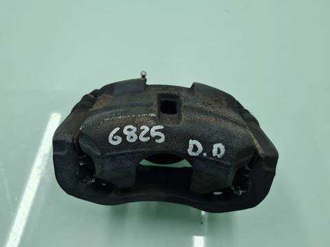 Pinza Freno Delantera Derecho Nissan Qashqai ACENTA 131CV 96KW
