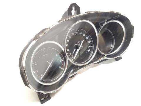 Cuadro de Instrumentos Mazda CX5 2.0 G CAT