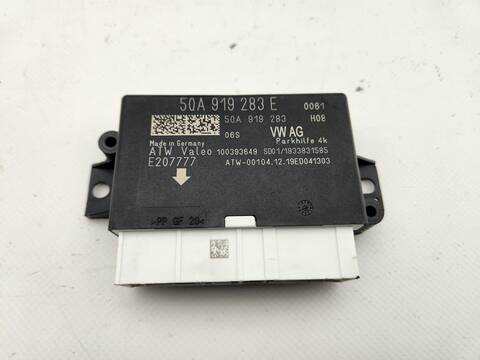 Centralita Motor ECU Seat Ibiza STYLE 95CV 70KW