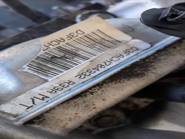 Foto 2ª: Motor Completo Hyundai i20 1.1 CRDI CAT 75CV