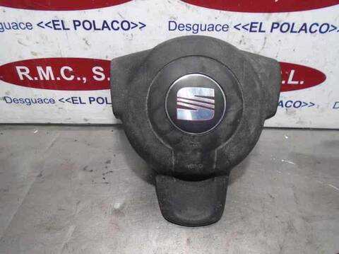 Airbag Delantero Izquierdo Seat Ibiza 1.9 SDI 64CV 47KW