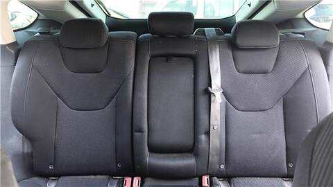 Asientos Traseros Ford Mondeo 1.5 ECOBOOST HATCHBACK 160CV 118KW