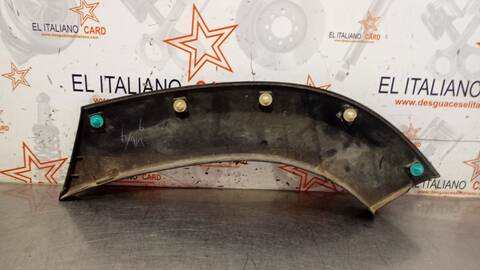 Foto 3ª: Aletin Trasero Derecho Toyota Rav4 PREMIUM 177CV 130KW [2ADFHV] (2006)