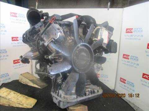 Motor Completo Mercedes Clase E 180 2.4 240 210.061) BERLINA 170CV 125KW