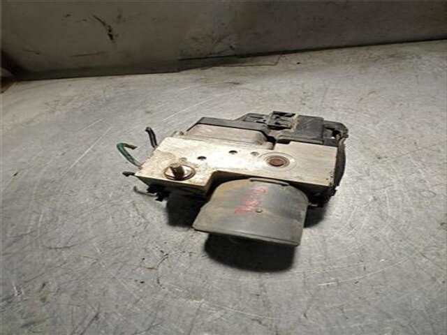 Foto 2ª: Abs Renault Kangoo 1.6 RAPID [1.6 LTR. - 70 KW 16V]