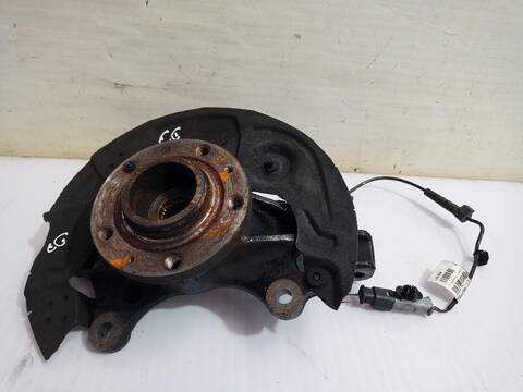 Foto 3ª: Mangueta Delantera Derecha Opel Grandland OPEL 2020 131CV (2017)