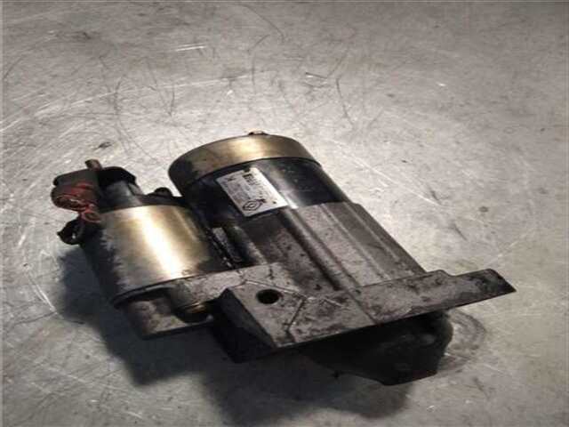 Motor de Arranque Renault Clio 1.5 SOCIETE GENERIQUE [1.5 LTR. - 48 KW DCI DIESEL]