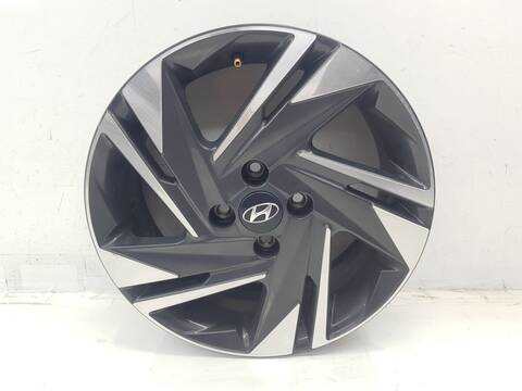 LLanta Aleacion Hyundai i20 KLASS