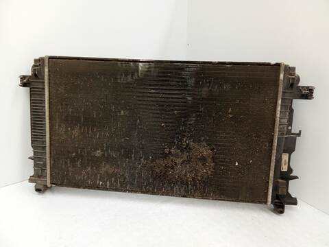 Foto 2ª: Radiador Motor Mercedes Sprinter 209 CDI 906.611 906.613) 88CV 65KW FURGONETA [OM 646.984] (2025)