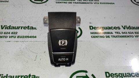 Freno de Mano Bmw Serie 5 518 530D 245CV 180KW