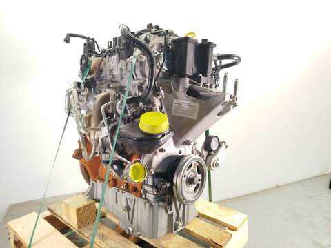 Foto 3ª: Motor Completo Ford Puma 1.0 ECOBOOST 125CV 92KW [B7JB] (2024)