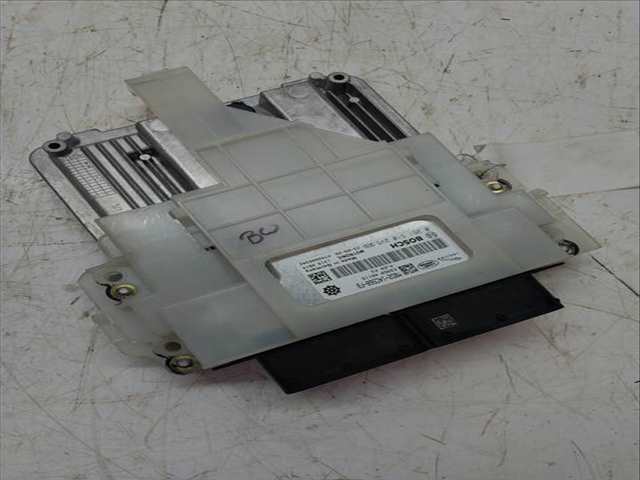 Foto 2ª: Centralita Check Control Jaguar E Pace 309 CV 227KW [PT153 AJ20P3] (2024)
