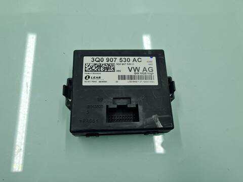 Centralita Motor ECU Volkswagen Touran ADVANCE BMT 150CV 110KW
