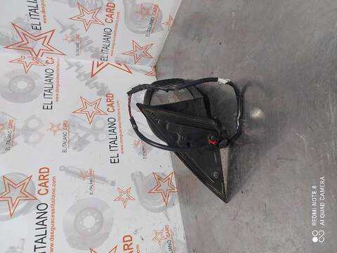 Foto 2ª: Retrovisor Derecho Audi A6 3.0 TDI QUATTRO 165KW) BERLINA 225CV [BMK] (2004)