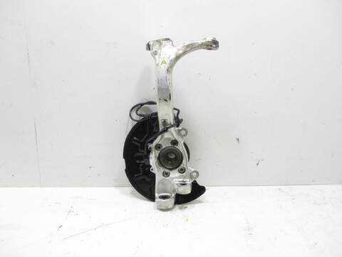 Foto 2ª: Mangueta Delantera Derecha Audi A4 ALT AVANT (2005)