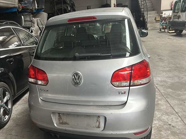 Paragolpes Trasero Volkswagen Golf 1.4 GASOLINA VI