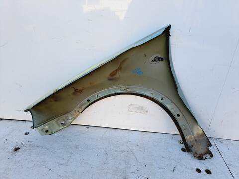 Foto 3ª: Aleta Delantera Derecha Opel Corsa 1.2 16V CAT Z 12 XE - LW4) 75CV 55KW [Z12XE] (2001)