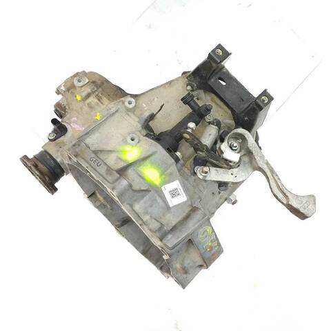 Caja Cambios Seat Ibiza 1.2 64CV