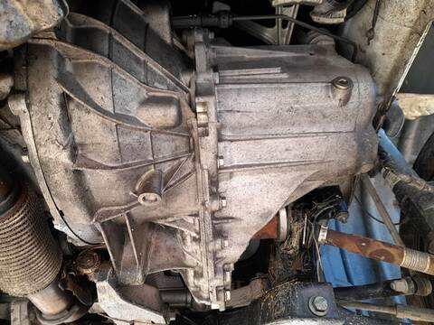 Caja Cambios Ford EcoSport 1.5 ECOBLUE TDCI 95CV 70KW