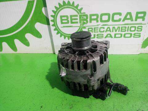 Foto 2ª: Alternador Citroen C5 ATTRACTION 109CV [9HYDV6TED4] (2004)