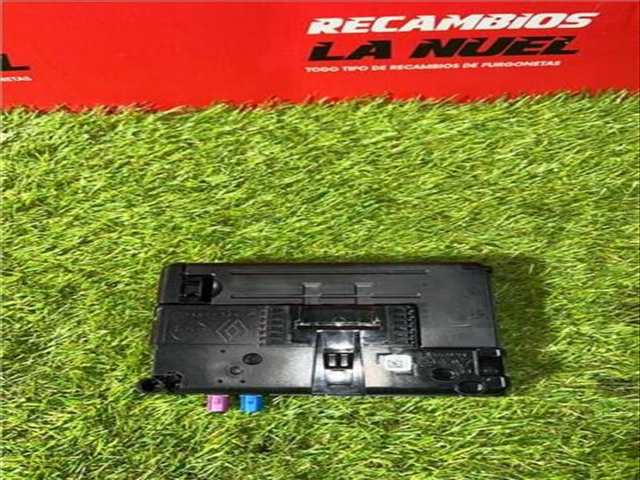 Foto 3ª: Centralita Motor ECU Renault Trafic M9R Z7 170CV 125KW FURGON (2023)