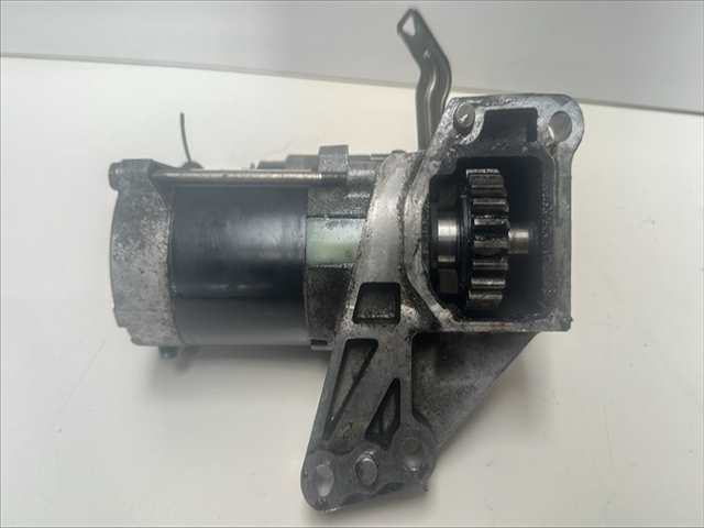 Foto 2ª: Motor de Arranque Mitsubishi Outlander 2.0 DCI [D/BSY] (2007)