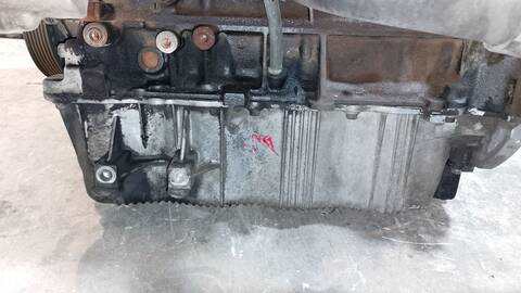 Foto 4ª: Motor Completo Kia Sportage EX 113CV 83KW [D4EA] (2005)