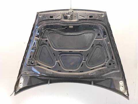 Foto 2ª: Capot Porsche Cayenne 3.2 (2002)