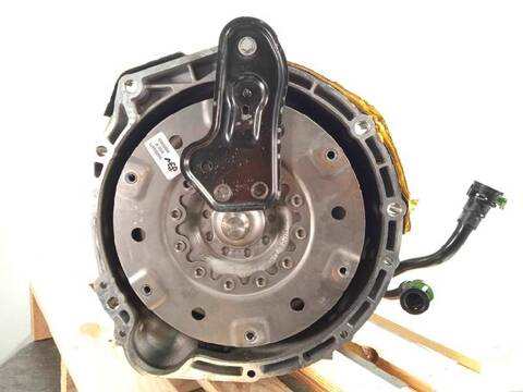 Foto 3ª: Caja Cambios Automatica Bmw Serie 4 418 418D COUPE 150CV 110KW AUT. [B47D20A] (2015)