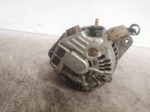Alternador Toyota Yaris 1NDTV