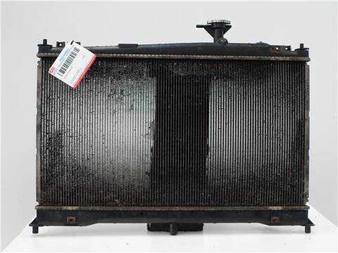 Foto 2ª: Radiador Motor Mazda 6 1.8 ACTIVE 4-PTAS.) BERLINA 120CV 88KW [L813] (2004)