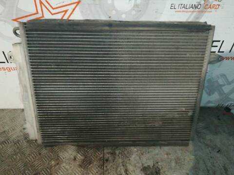 Foto 3ª: Radiador Calefaccion A.A. Volkswagen Passat SPORTLINE BERLINA 140CV 103KW [BKP] (2009)