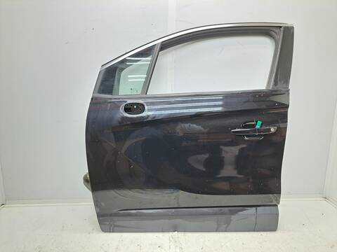 Puerta Delantera Izquierda Opel Crossland DESIGN LINE 102CV 75KW