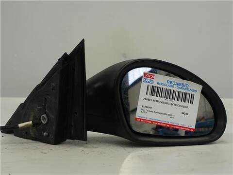 Retrovisor Derecho Seat Cordoba 1.9 TDI BERLINA 100CV 74KW