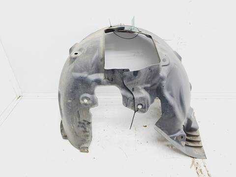Pase Rueda Renault Megane D III BERLINA 5P DYNAMIQUE