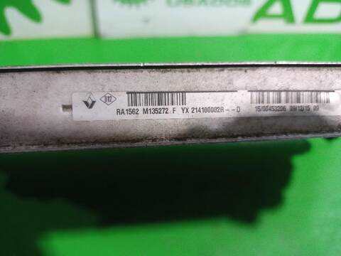 Foto 2ª: Radiador Motor Renault Scenic XMOD BOSE 132CV [H5F 404  H5F 408] (2009)