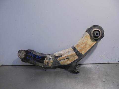 Foto 2ª: Brazo Suspension Delantero Izquierdo Renault Megane CONFORT AUTHENTIQUE BERLINA 113CV 83KW II BERLINA 5P [K4M T7] (2002)