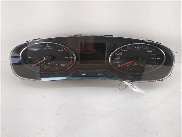 Foto 3ª: Cuadro de Instrumentos Seat Leon 2.0 TDI 184CV (2012)