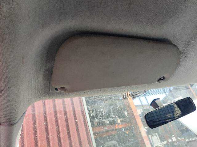 Parasol Izquierdo Citroen C3 1.4 HDI II COMERCIAL