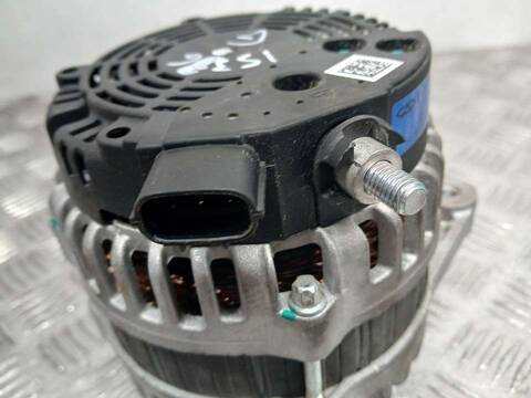 Foto 3ª: Alternador DR 5.0 HYBRIDO GLP 116CV 85KW [SQRE4G15C] (2023)