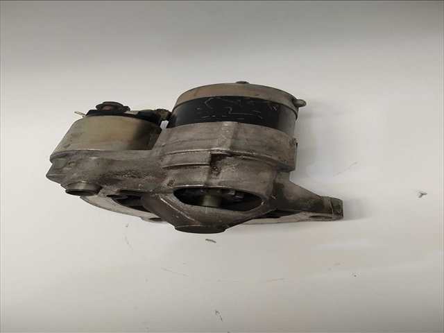 Foto 2ª: Motor de Arranque Peugeot 206 2.0 GASOLINA 100kw [G/RFN] (2002)