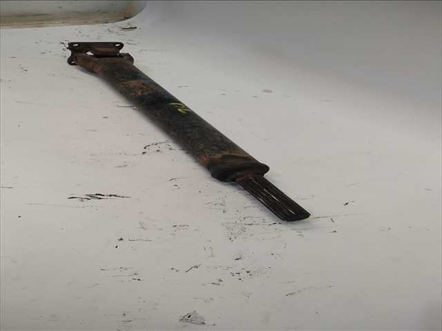 Foto 4ª: Transmision Delantera Derecha Suzuki Samurai 1.3 GASOLINA [G/G13BA] (1998)