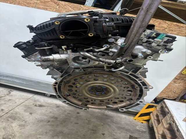 Motor Completo Honda Pilot 3.5 V6 284 CV 209KW