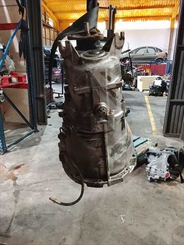 Foto 2ª: Caja Cambios Bmw Serie 3 320 2.0 D [20-40-1/D] (2001)