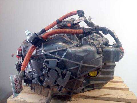 Foto 3ª: Caja Cambios Toyota Auris HYBRID ACTIVE 99CV 73KW [2ZR] (2018)