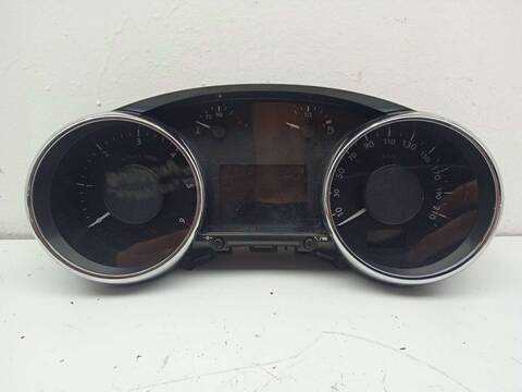 Cuadro de Instrumentos Peugeot 3008 2.0 16V HDI FAP CAT RHE - DW10CTED4) 150CV 110KW